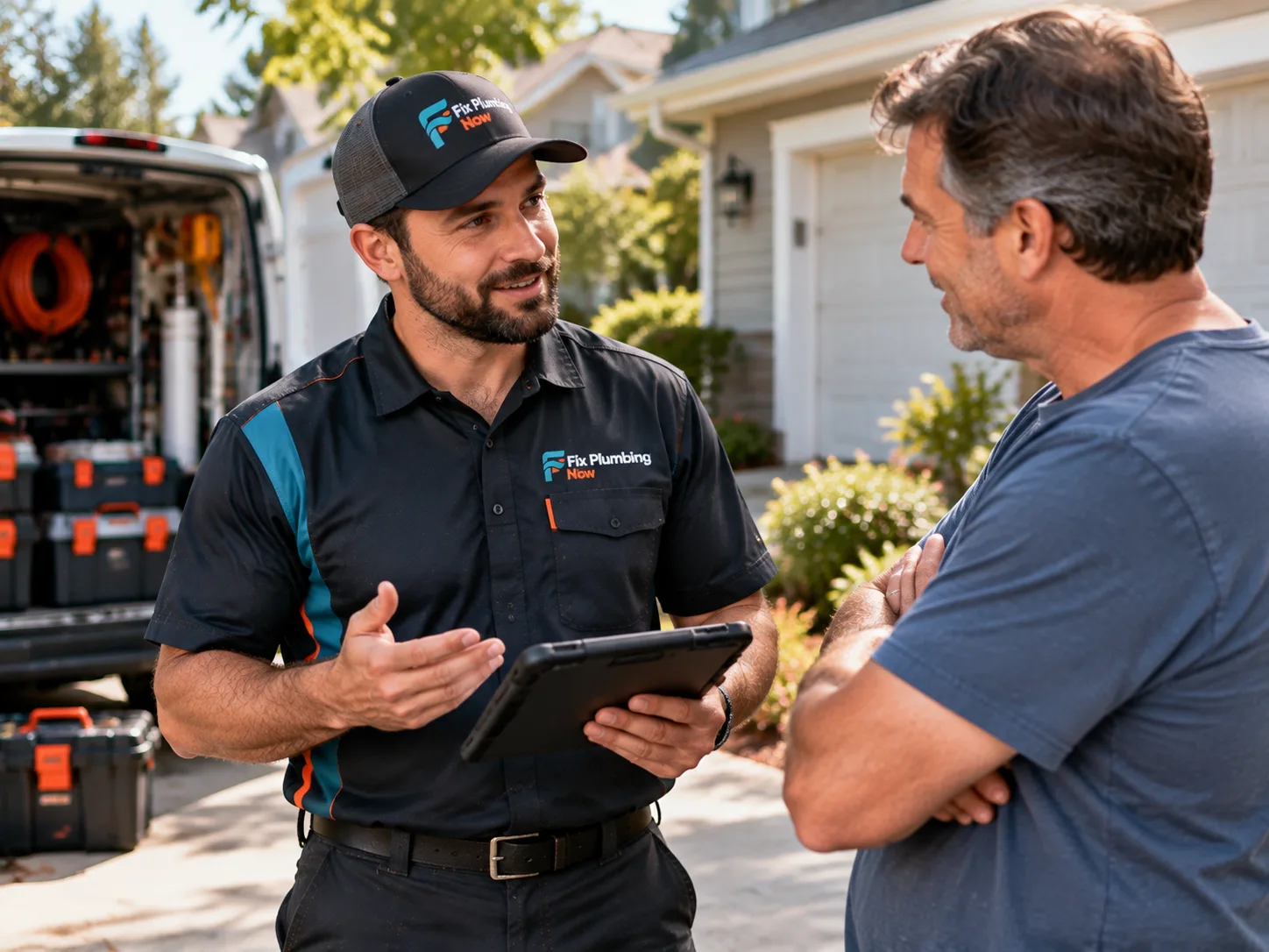 Clogged Drain Service Pleasant Garden, NC FAQs